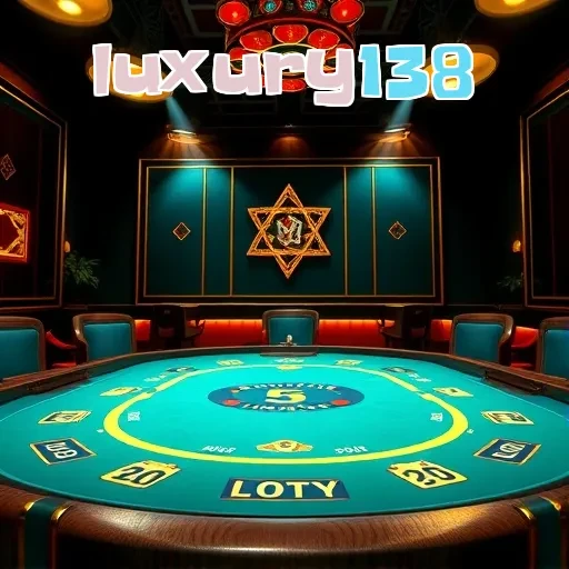 luxury138 - Keanggotaan VIP